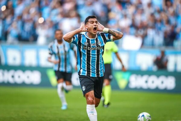 Un nuevo nacionalizado para la Albirroja | 1000 Noticias