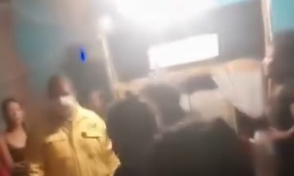 Doña estaba con vida mientras era velada en Pedro Juan