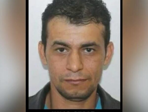 Muere el líder de la banda de asaltantes y violadores que aterrorizó a la Colonia Yguazú · Radio Monumental 1080 AM