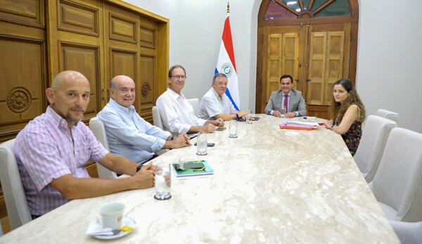 Acuerdo Mercosur-UE no debe frenar el desarrollo del Paraguay, insisten | 1000 Noticias