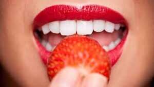 Alimentos que blanquean los dientes y mejoran la salud bucal - Estilo de vida - ABC Color