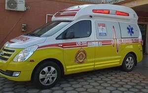 Fue a pescar con amigos, quiso colocar una red y terminó ahogado - ABC en el Este - ABC Color