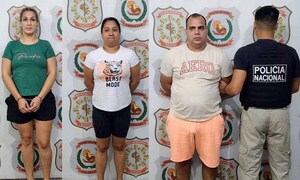 Imputan a involucrados en ofrecimientos de cargos en IPS y realizan otro allanamiento – Prensa 5