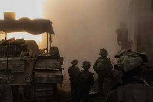 ONU pide a Israel poner fin a detenciones arbitrarias y torturas en Gaza - Mundo - ABC Color