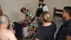 Una mujer, nueva detenida por el caso IPS en Asunción