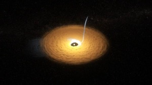 NASA descubre una "cola de gato" en el espacio - Megacadena - Diario Digital