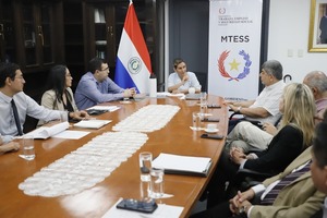 Validan procedimientos para inscribir a los microempresarios en el IPS desde el lunes | 1000 Noticias