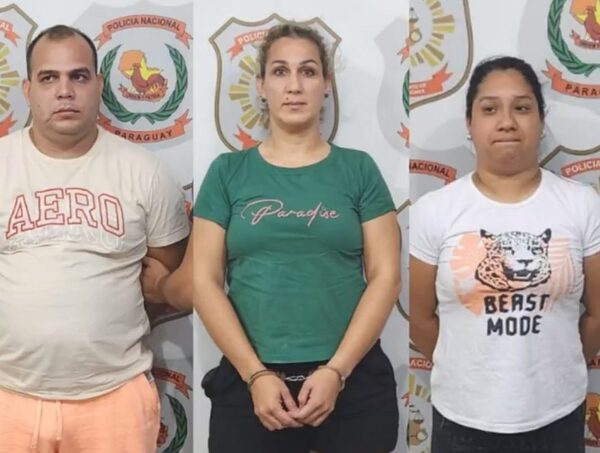 Venta de cargos en IPS: Estafadores enrolaban con reloj biométrico y formularios · Radio Monumental 1080 AM