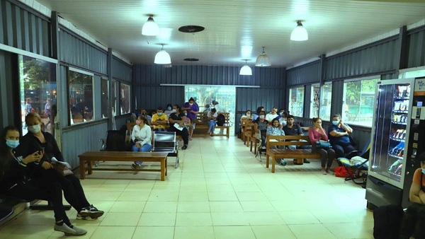 Reacondicionan hospitales de Luque y San Lorenzo para mayor comodidad de pacientes
