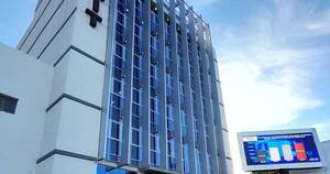 La Nación / DNIT estima un aumento del 8 % en recaudaciones en el 2024