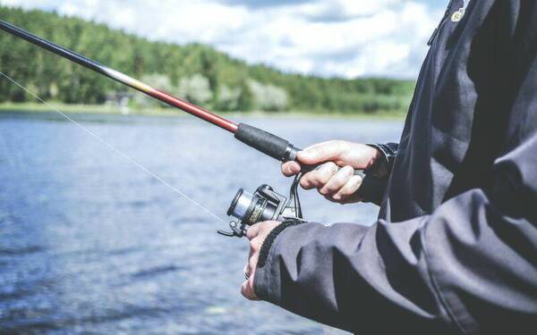 Una jornada de pesca terminó en tragedia
