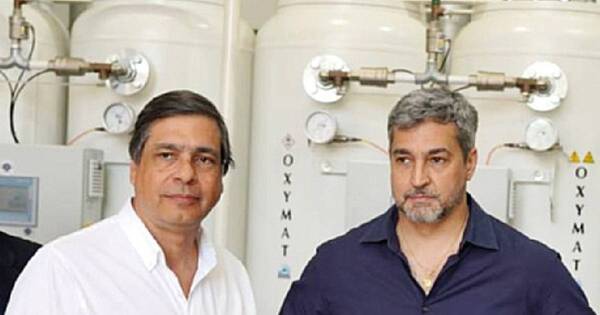 La Nación / Operadores abdistas coparon IPS: “Las contrataciones fueron a dedo”, afirman