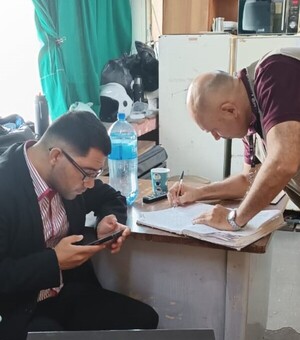 Estafa en IPS: detienen a otro funcionario por venta de cargos en la institución - El Independiente