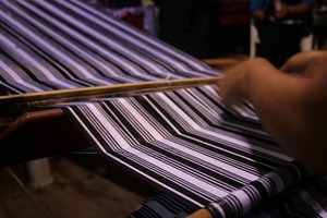 Piribebuy celebra su tradicional Festival del Poncho Para’i de 60 listas - Portal Digital Cáritas Universidad Católica
