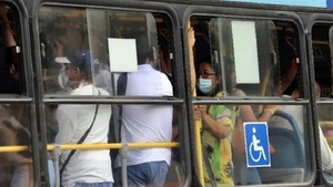 Viceministro endurecerá multas a empresas pero tiembla al criticar al transporte público - Noticias Paraguay