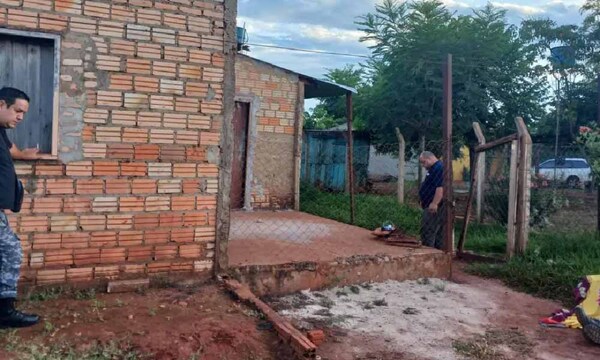 Motochorros mataron a un guardia de seguridad para robarle la moto en Ciudad del Este – Prensa 5