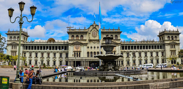 Peña viaja a Guatemala para investidura de Bernardo Arévalo y desarrollará una nutrida agenda - MarketData