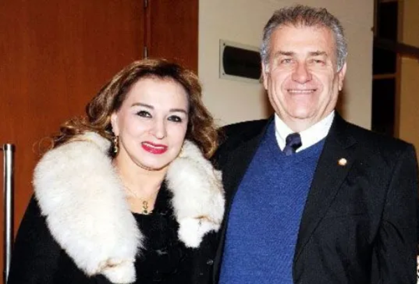 Rechazan sobreseimiento definitivo solicitado por la esposa de RGD - El Independiente
