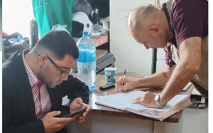 Detienen a sexto involucrado en esquema de fraude en IPS - ADN Digital
