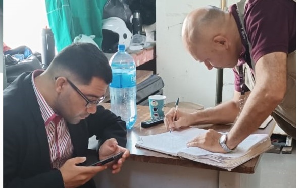 Detienen a sexto involucrado en esquema de fraude en IPS - ADN Digital