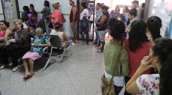 Hospitales ya están saturados por casos de covid-19 y dengue - Portal Digital Cáritas Universidad Católica