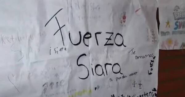 Diario HOY | Una fractura que se convirtió en un calvario: niña cumple 3 meses internada en terapia