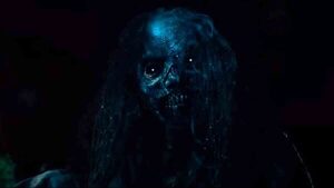 “Aguas siniestras”, la peli de terror que se estrena hoy a cines - trece