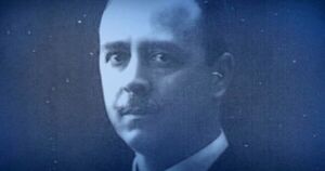 Hoy se recuerda el nacimiento de William Paats, considerado padre del fútbol paraguayo | 1000 Noticias