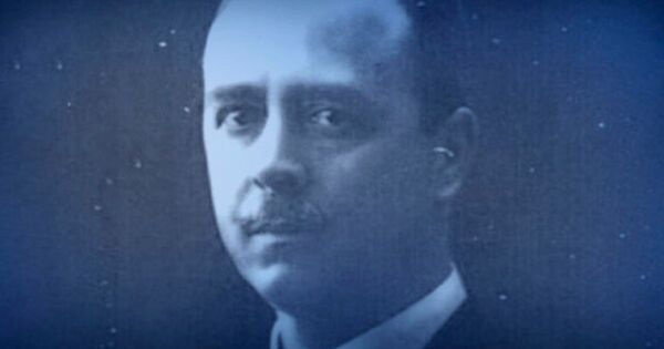 Hoy se recuerda el nacimiento de William Paats, considerado padre del fútbol paraguayo | 1000 Noticias