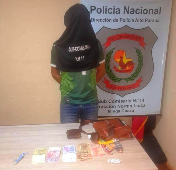Macoñero ligó doble imputación en la Fiscalía donde pidieron su preventiva - La Clave