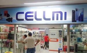 Comuna de CDE fiscaliza locales del Shopping Vendôme