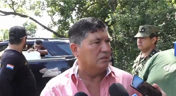 Masacre en Amambay: criminales llevaron G. 15 millones, confirman - ADN Digital