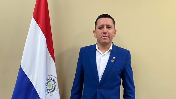 Chaqueñito he’i que no aparecerán sus fotos y videos opívo