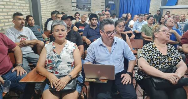 Diario HOY | Instan a industrias gráficas a sumarse a gremio con miras a ejecución de factura electrónica