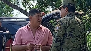 Masacre en Amambay: “No tengo problemas con nadie”, afirma dueño de estancia