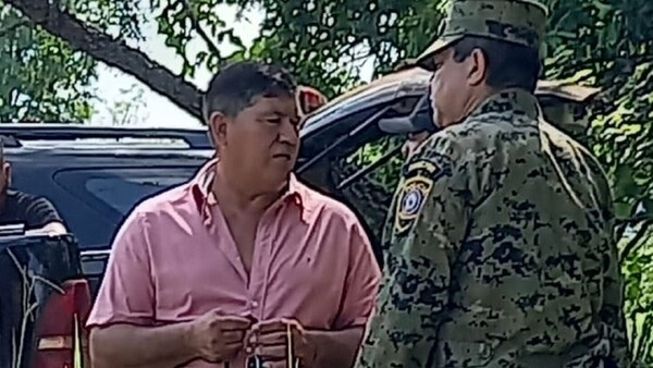 Masacre en Amambay: “No tengo problemas con nadie”, afirma dueño de estancia