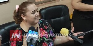 REPELENTE FUE UN CASO DE “GATILLO FÁCIL” ASEGURA CONCEJAL ENCISO - Itapúa Noticias