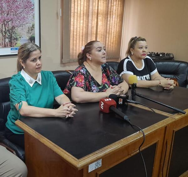Concejala aclara polémico incidente con "repelente" en la Junta Municipal de Encarnación