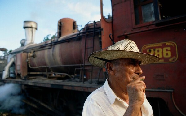 Paraguay on the radar: British newspaper reveals its unexplored allure - .::Agencia IP::.
