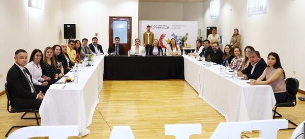 Dinapi organizó conversatorio sobre balances y proyecciones institucionales para el 2024 - .::Agencia IP::.
