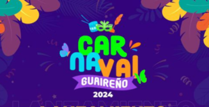 LANZARÁN NUEVA EDICIÓN DEL CARNAVAL GUAIREÑO SI HABER CUBIERTO DEUDAS DEL AÑO PASADO