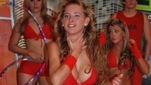 [VIDEO] Terrible denuncia contra exparticipante de "Calle 7" y "Yingo"