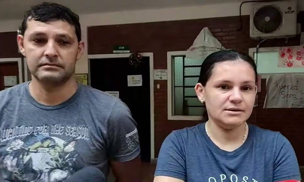 Una niña lleva hospitalizada por fractura lleva tres meses inconsciente