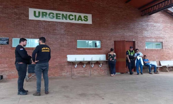 Denuncian que mujer fallecida tuvo palpitaciones durante su velorio en Pedro Juan Caballero – Prensa 5