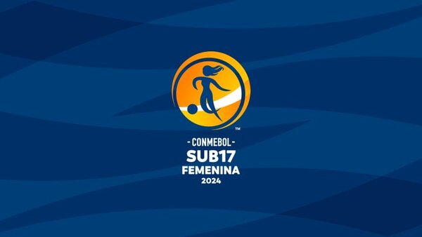Albirroja Femenina Sub 17: Paraguay integra el grupo A junto a Chile, Ecuador, Uruguay y Bolivia - ADN Digital