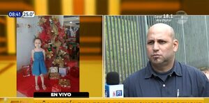 Padres denuncian supuesta mala praxis en hospital de Caacupé | Telefuturo