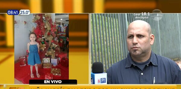 Padres denuncian supuesta mala praxis en hospital de Caacupé | Telefuturo