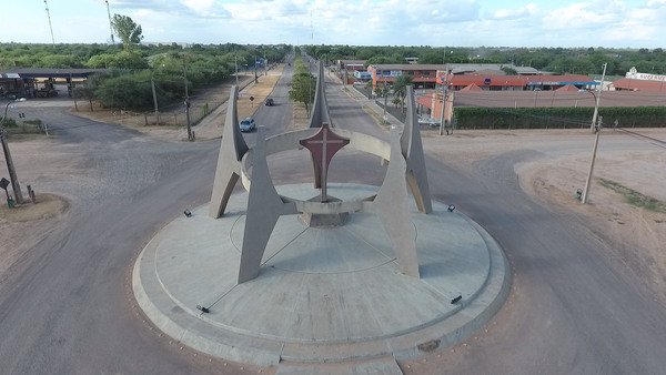 Ministra de Salud confirma el inicio del plan para la construcción del Gran Hospital del Chaco Paraguayo