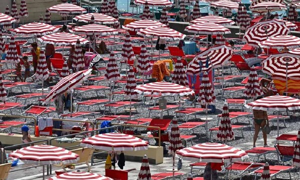 ONU tras batirse récord histórico de calor en 2023: “Estamos quemando el planeta” – Prensa 5