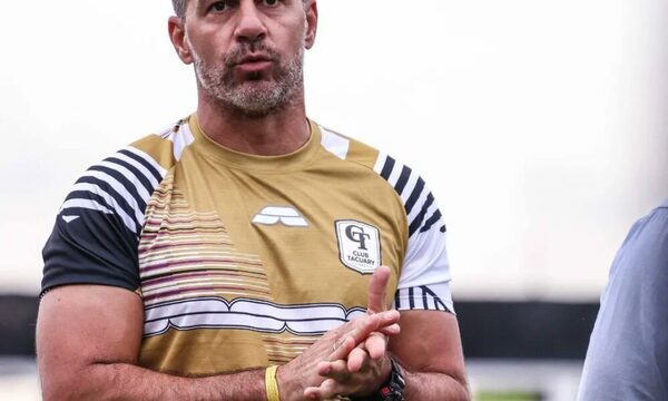 El Torneo Apertura 2024 llevará el nombre de Iván Almeida